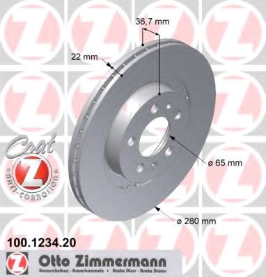 

Zimmermann 100123420
