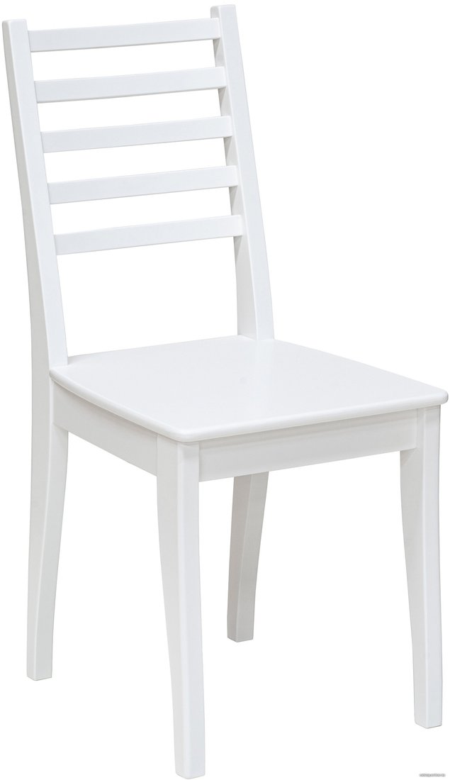 Стул Folium Марк 4 M4R9003 (эмаль, белый)