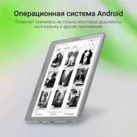 Электронная книга Digma E2