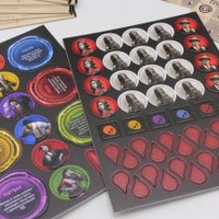 Настольная игра Фабрика игр Хозяева ночи в Могилеве