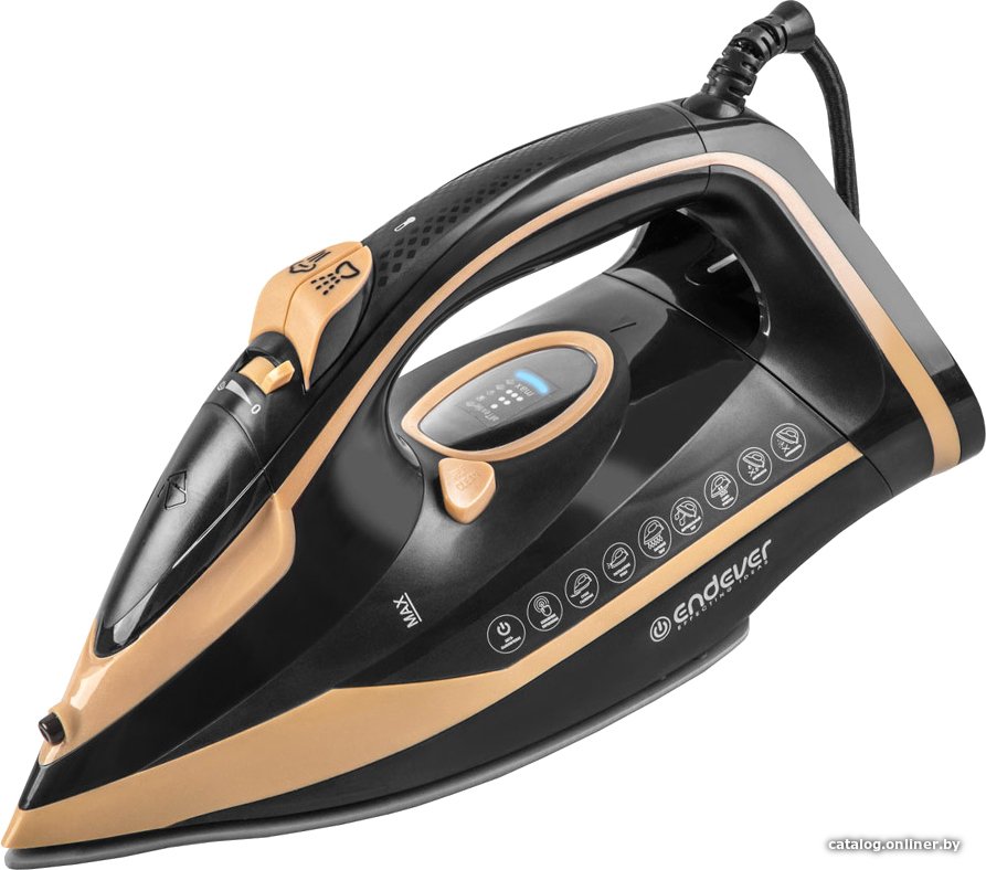 

Утюг Endever Delta-226