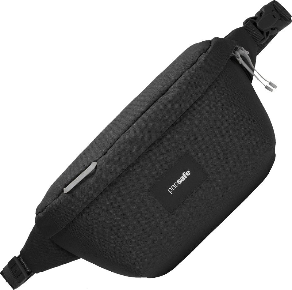 

Сумка Pacsafe Go Sling 35100130 (черная смола)