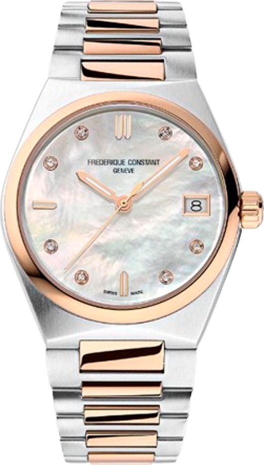 

Наручные часы Frederique Constant FC-240MPWD2NH22B
