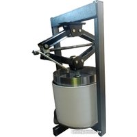 Винтовая соковыжималка-пресс Анжей ПРД-6К