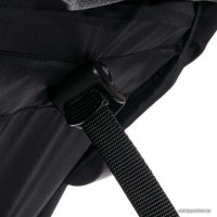 Коляска прогулочная «книга» Jetem Compy (темно-серый)