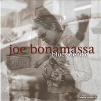  Виниловая пластинка Joe Bonamassa - Blues Deluxe (Remastered)