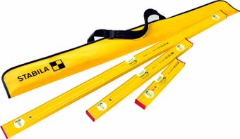 Stabila 80AS Pro set 19714