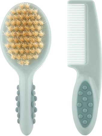 Набор расчесок Roxy Kids RBH-001-G