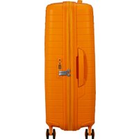 Чемодан American Tourister Fastforward Radiant orange 68 см