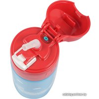 Термос THERMOS FHL-401F BL 0.4л (бирюзовый)