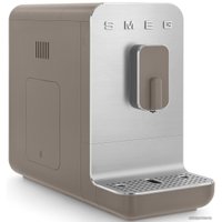 Кофемашина Smeg BCC01TPMEU