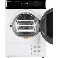 Сушильная машина DeLonghi DTD 8106 H Emilia в Бресте