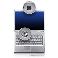 Ноутбук Dell Inspiron 1525 (210-19731)