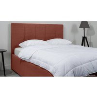 Кровать Divan Шерона 160 (Velvet Terra)