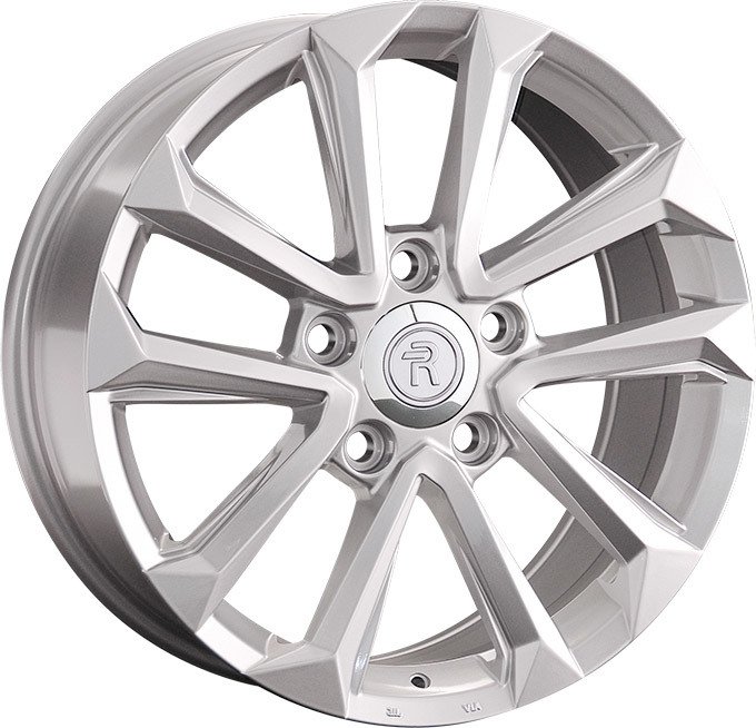 

Литые диски Replay TY357 20x8.5" 5x150мм DIA 110.1мм ET 58мм S