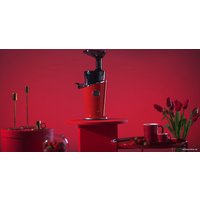 Соковыжималка Hurom H100S (красный)