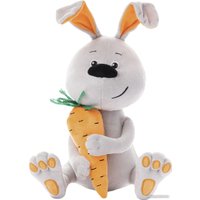 Классическая игрушка ДуRашки Заяц и Морковка MT-MRT-D04202305-24