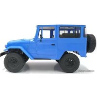 Автомодель WPL C34 (синий)