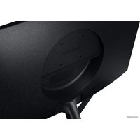 Монитор Samsung LU28R552UQRXEN