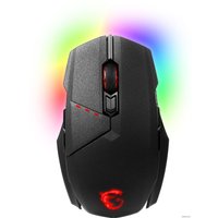 Игровая мышь MSI Clutch GM70