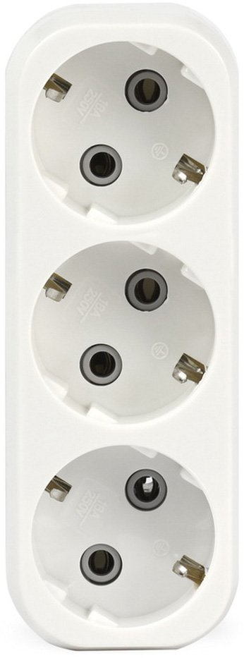 

Разветвитель SmartBuy SBE-16-A02-3z