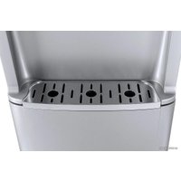Кулер для воды Ecotronic M30-U4LE (серебристый)