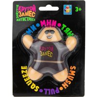 Сквиш 1toy Крутой замес Т22444