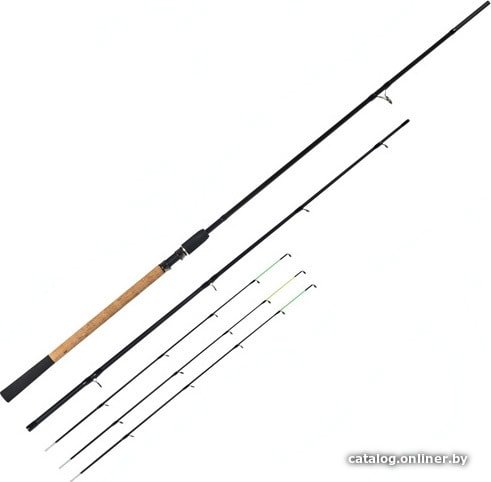 Удилище Salmo Diamond BP Feeder 120 3.90