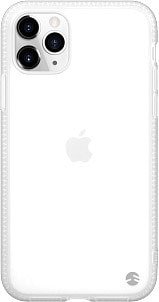 Чехол для телефона SwitchEasy Aero для Apple iPhone 11 Pro (белый)