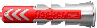 

Дюбель универсальный Fischer Duopower 14x70 537655 (2 шт)