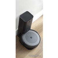 Робот-пылесос iRobot Roomba i3+