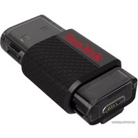 USB Flash SanDisk Ultra Dual USB Drive 32GB (SDDD-032G-G46)