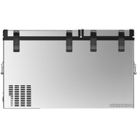 Компрессорный автохолодильник Alpicool BCD100 (без адаптера 220В)