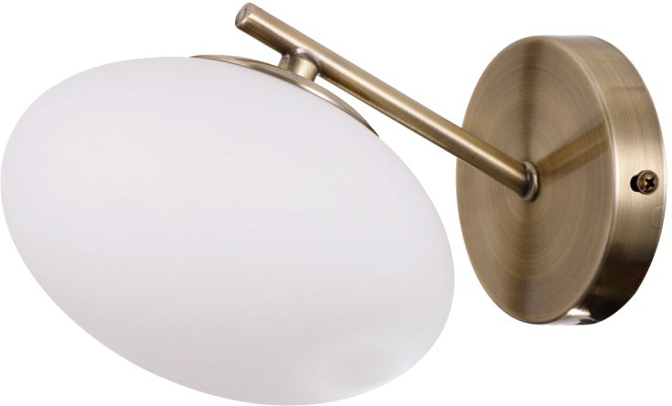 

Бра De Markt Оливия 306024201