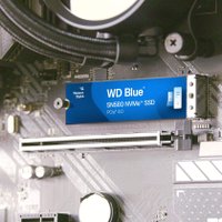 SSD WD Blue SN580 250GB WDS250G3B0E в Бресте