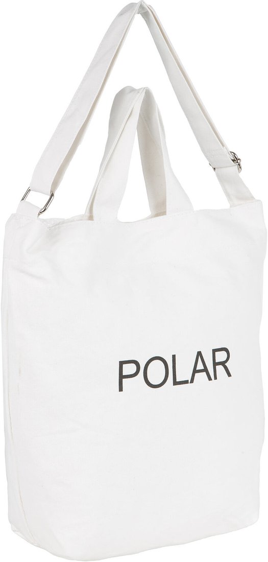 

Сумка шоппер Polar 18215 (белый)