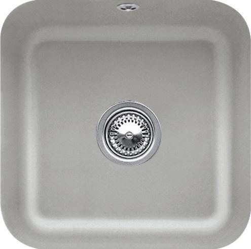 Кухонная мойка Villeroy & Boch Cisterna 50 670301KD