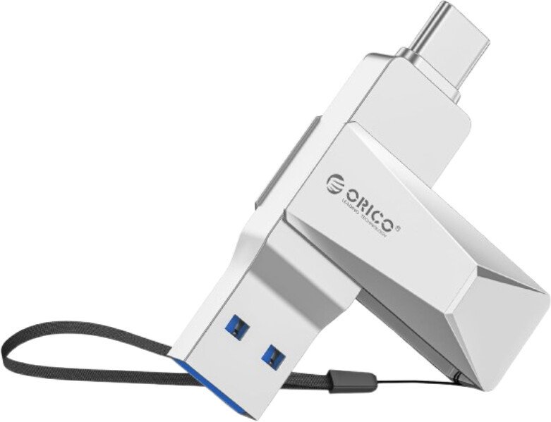 USB Flash Orico CB05 64GB CB05-64GB-SV-EP