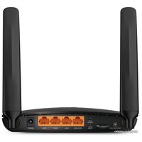 4G Wi-Fi роутер TP-Link TL-MR6400 v5