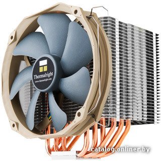 Thermalright Macho Rev.A