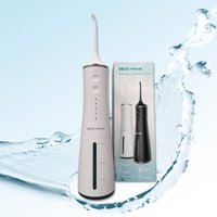 Ирригатор  See-Max BV-609 (белый)