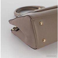 Женская сумка David Jones 823-CM6737-TAP (кофе)