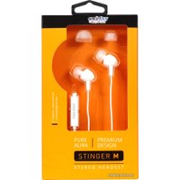 Наушники SmartBuy Stinger M SBH-602