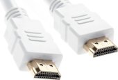 ACG711DW-7.5M HDMI - HDMI (7.5 м, белый)