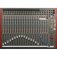 Микшерный пульт Allen & Heath ZED-24