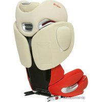 Детское автокресло Cybex Solution Q-fix