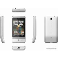 Телефон HTC Hero