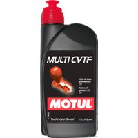 Трансмиссионное масло Motul Multi CVTF 1л