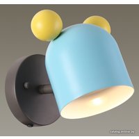 Бра Odeon Light 4732/1W Mickey