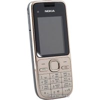 Телефон Nokia C2-01